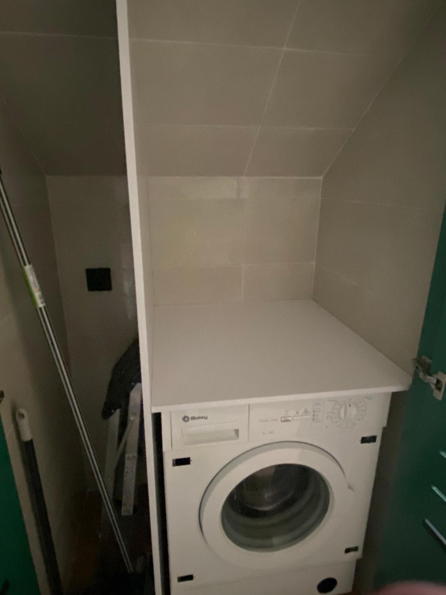 Pureza 41a Apartment *