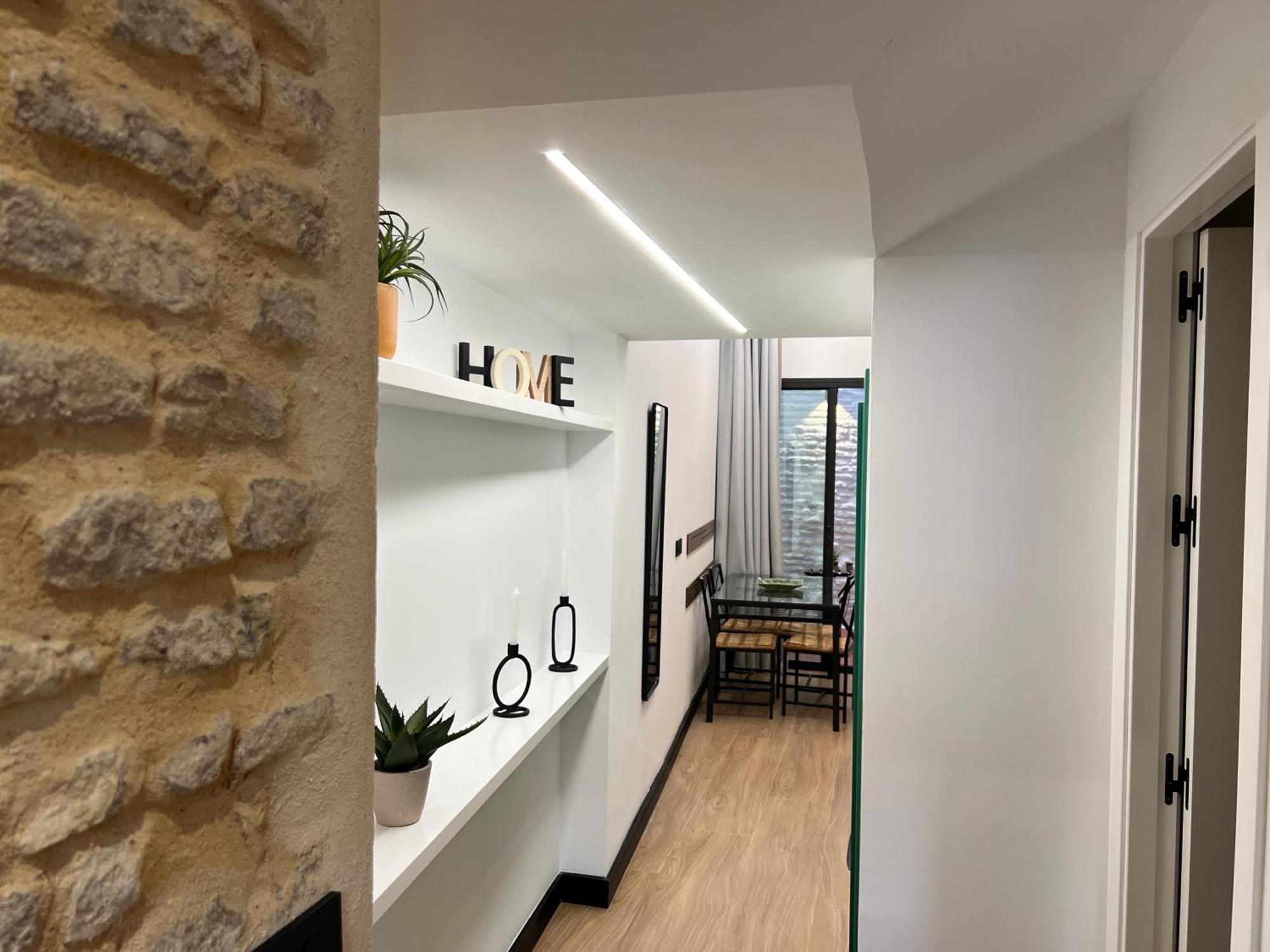 Apartamento Pureza 41a *